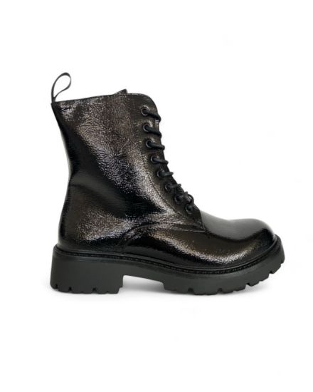 Εικόνα της Αρβυλάκια βυνίλ με φερμουάρ 