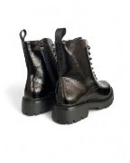 Εικόνα της Αρβυλάκια βυνίλ με φερμουάρ 