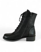 Εικόνα της Αρβυλάκια χαμηλά με φερμουάρ