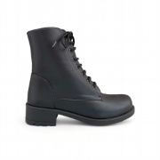 Εικόνα της Αρβυλάκια χαμηλά με φερμουάρ