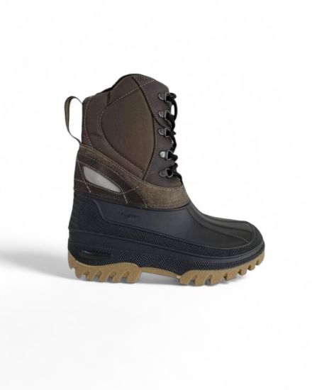 Εικόνα της Γαλότσες απρέ με κορδόνι 