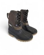 Εικόνα της Γαλότσες απρέ με κορδόνι 