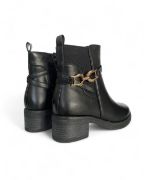 Εικόνα της Μποτάκια με διακοσμητικό λουράκια και τόκα