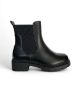 Εικόνα της Chelsea boots με σχέδιο στρας στη σόλα