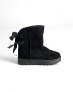 Εικόνα της Μποτάκια με επένδυση γούνα