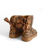 Εικόνα της Μποτάκια με επένδυση γούνα