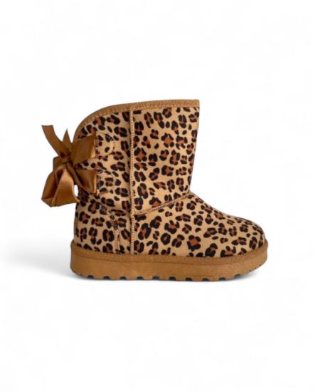 Εικόνα της Μποτάκια με επένδυση γούνα