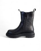 Εικόνα της ΧΧΧ Μποτάκια με λάστιχο και τρακτερωτή σόλα