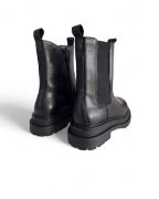 Εικόνα της ΧΧΧ Μποτάκια με λάστιχο και τρακτερωτή σόλα