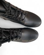 Εικόνα της Αρβυλάκια χαμηλά με φερμουάρ