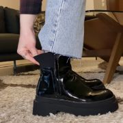 Εικόνα της Μποτάκια λουστρίνι δίσολα με λάστιχο