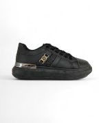 Εικόνα της Sneakers με Μεταλλικές Λεπτομέρειες