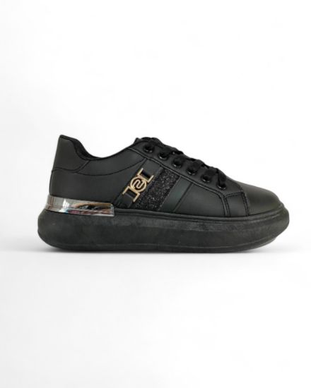 Εικόνα της Sneakers με Μεταλλικές Λεπτομέρειες