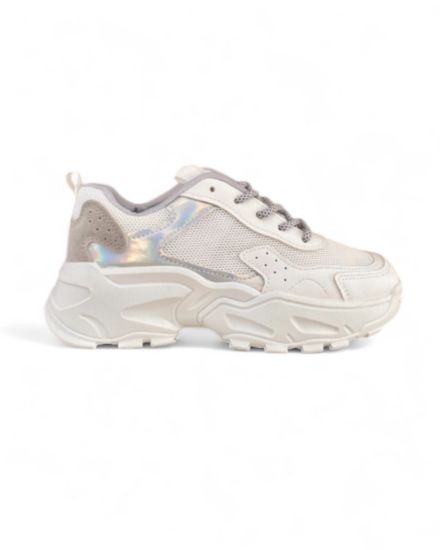 Εικόνα της Old Sneakers με Chunky Σόλα