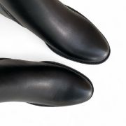 Εικόνα της Μποτάκια με χαμηλό τακούνι 