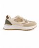 Εικόνα της Old Sneakers με Συνδυασμό Υλικών και Χρωμάτων