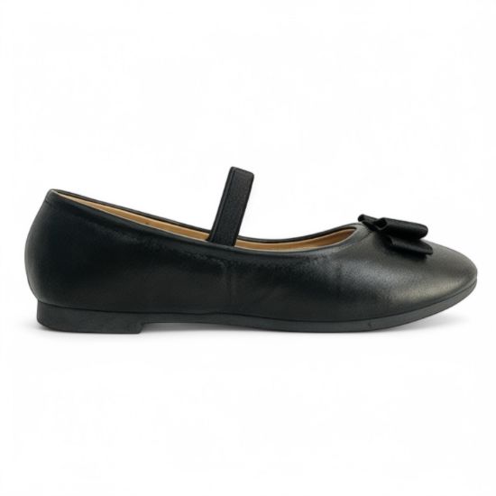 Εικόνα της Μπαλαρίνες με λάστιχο και φιογκάκι