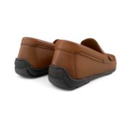 Εικόνα της Ανδρικά υποδήματα από γνήσιο δέρμα