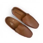 Εικόνα της Ανδρικά υποδήματα από γνήσιο δέρμα