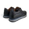 Εικόνα της Δερμάτινα Ανδρικά Casual Sneakers