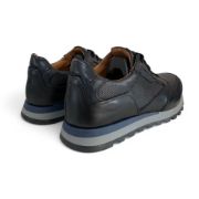 Εικόνα της Ανδρικά Δερμάτινα Sneakers