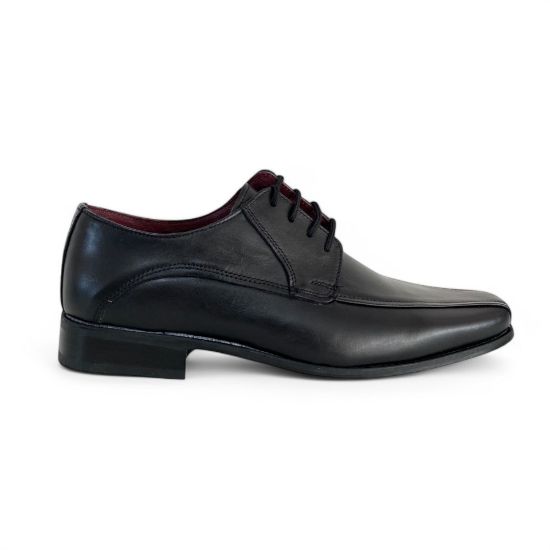 Εικόνα της Ανδρικά υποδήματα από γνήσιο δέρμα 