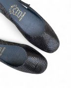 Εικόνα της Δερμάτινα ανατομικά αερόσολα εξώφτερνα πέδιλα