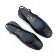 Εικόνα της Δερμάτινα ανατομικά αερόσολα εξώφτερνα πέδιλα