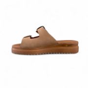 Εικόνα της Ανατομικές Παντόφλες με Ρυθμιζόμενα Λουριά και Μαλακό Πάτο