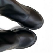 Εικόνα της Παιδικά μποτάκια με πεταλούδες και στρας για κορίτσια