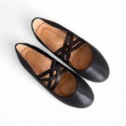 Εικόνα της Παιδικές μπαλαρίνες με λάστιχα