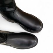 Εικόνα της Μπότες δίσολες με λάστιχο