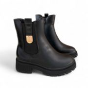 Εικόνα της Μποτάκια με λάστιχο και μεταλλικό διακοσμητικό