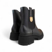 Εικόνα της Μποτάκια με λάστιχο και μεταλλικό διακοσμητικό