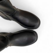 Εικόνα της Μποτάκια με μεταλλικό διακοσμητικό