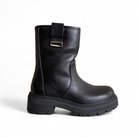 Εικόνα της Μποτάκια με μεταλλικό διακοσμητικό