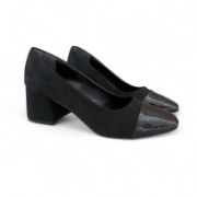 Εικόνα της Γόβες Καστόρ και Λουστρίνι με Χοντρό Τακούνι