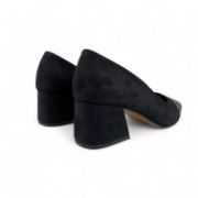 Εικόνα της Γόβες Καστόρ και Λουστρίνι με Χοντρό Τακούνι