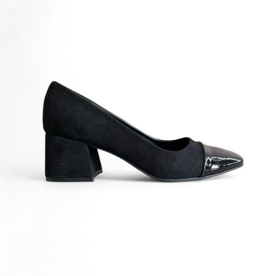 Εικόνα της Γόβες Καστόρ και Λουστρίνι με Χοντρό Τακούνι