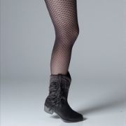 Εικόνα της Cowboy μποτάκια καστορ με κρόσσια και τρουκς