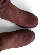 Εικόνα της Μποτάκια καστόρ με τακούνι