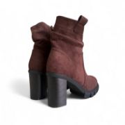 Εικόνα της Μποτάκια καστόρ με τακούνι