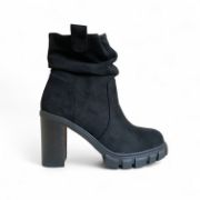 Εικόνα της Μποτάκια καστόρ με τακούνι