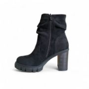 Εικόνα της Μποτάκια καστόρ με τακούνι