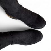 Εικόνα της Μπότες καστόρ πανω από το γόνατο