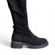 Εικόνα της Μπότες καστόρ πανω από το γόνατο