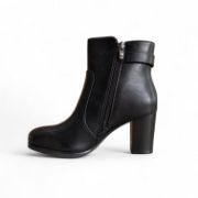 Εικόνα της Μποτάκια με χοντρό τακούνι