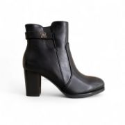 Εικόνα της Μποτάκια με χοντρό τακούνι