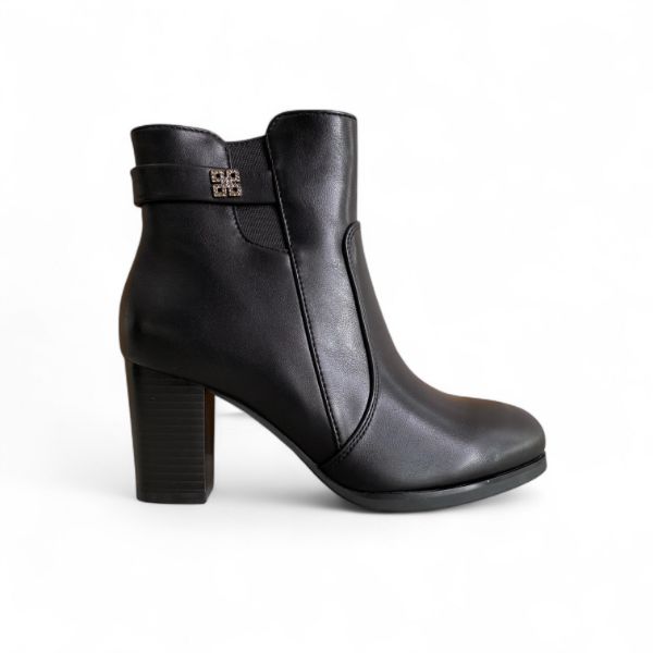 Εικόνα της Μποτάκια με χοντρό τακούνι