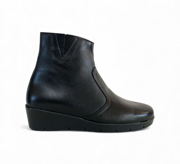 Εικόνα της Μποτάκια Δερμάτινα Ανατομικά